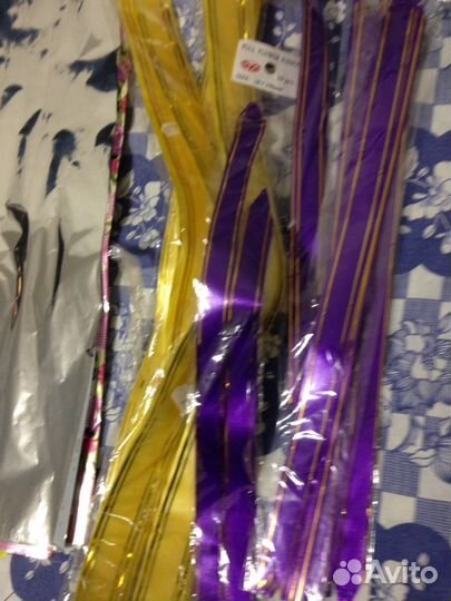 Упаковка подарков