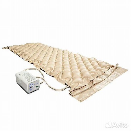 Матрас противопролежневый с компрессором MT-303