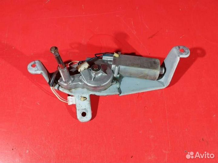 Моторчик стеклоочистителя задний Daewoo Matiz