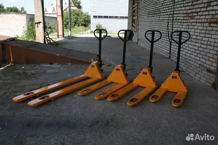 Гидротележки