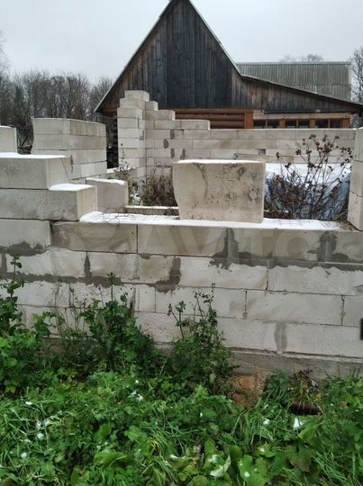 Участок 24 сот. (ИЖС)