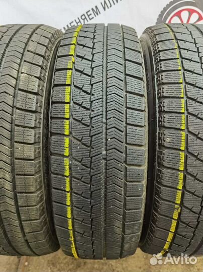 Bridgestone Blizzak VRX 185/65 R15 88Q