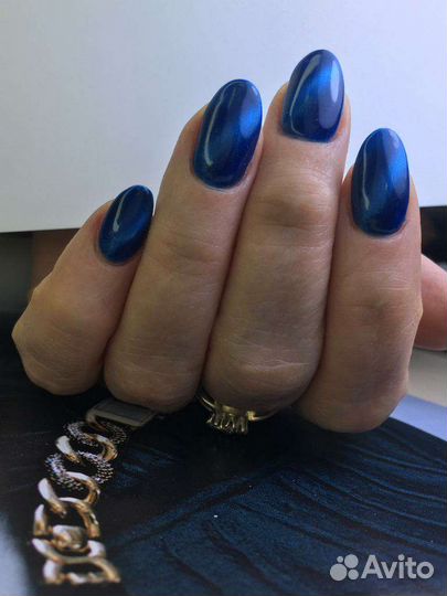 Наращивание ногтей, ламинирование ресниц