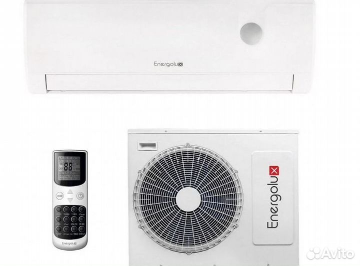 Кондиционеры. Сплит Системы. Монтаж. Гарантия