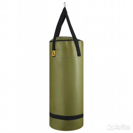 Мешок боксерский, 25-27кг - 2823919