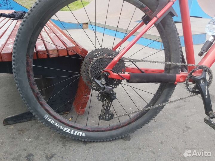 Welt rubicon 1.0 pro