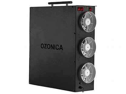 Промышленный озонатор (80 гр/час)