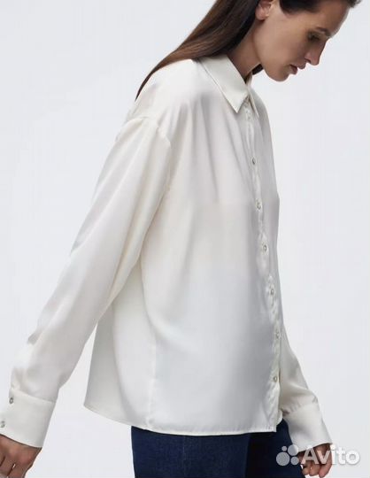 Блуза zara (maag)