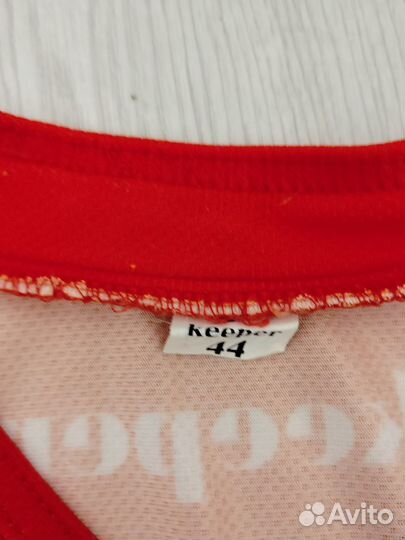 Детская хоккейная форма