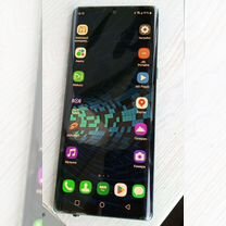 LG Velvet 5G, 8/128 ГБ