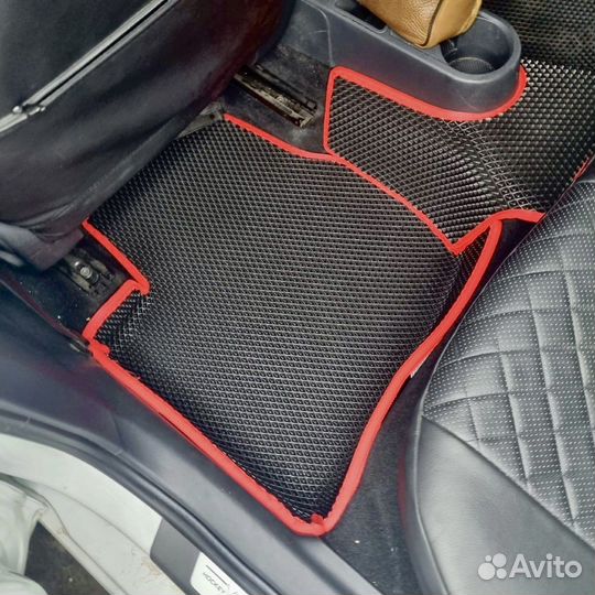 Ева эва коврики в авто