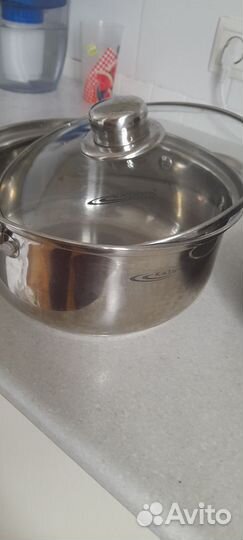 Посуда отдам