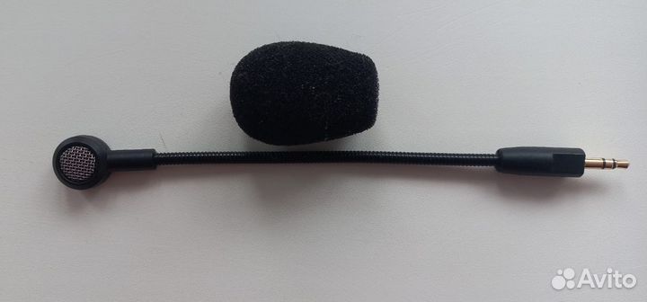 Микрофон Audeze Penrose, Mobius оригинал