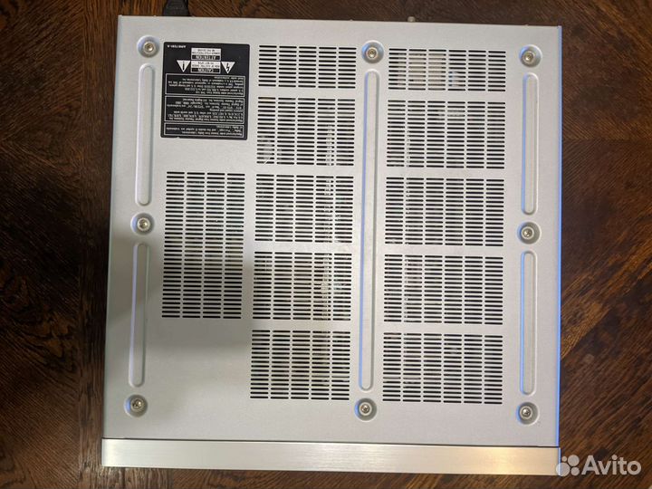 Pioneer vsx 2014i усилитель,ав-ресивер