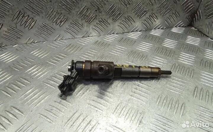 Форсунка топливная Ford Focus/Focus RS/Focus ST