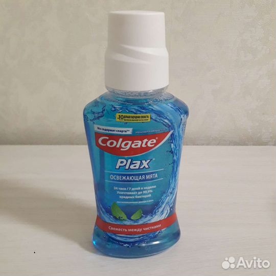 Ополаскиватель для рта