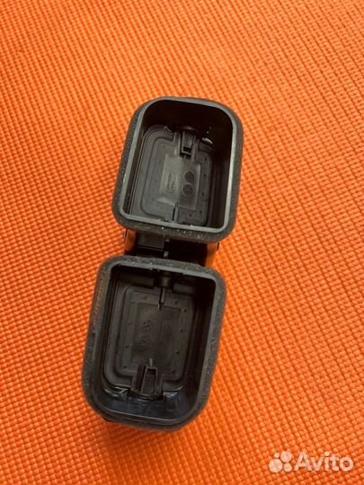 Дефлектор обдува салона задний Land Rover Range