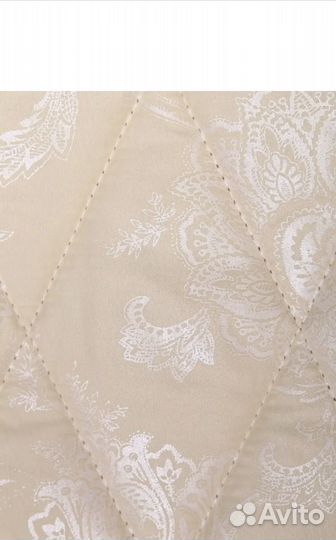 Детское одеяло 110 140