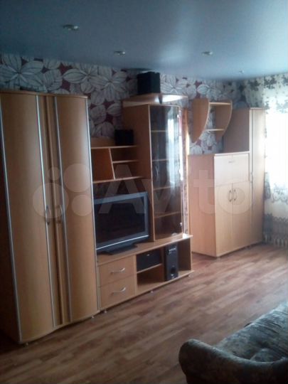 2-к. квартира, 40,4 м², 4/5 эт.