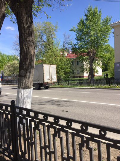 Офис, 48 м²