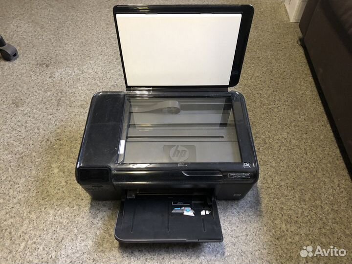 Принтер HP Photosmart C4683
