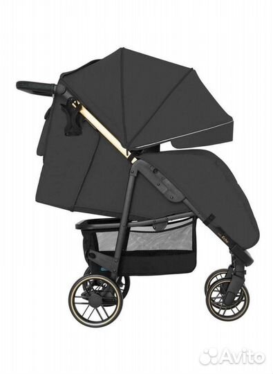 Коляска Прогулочная коляска carrello Echo