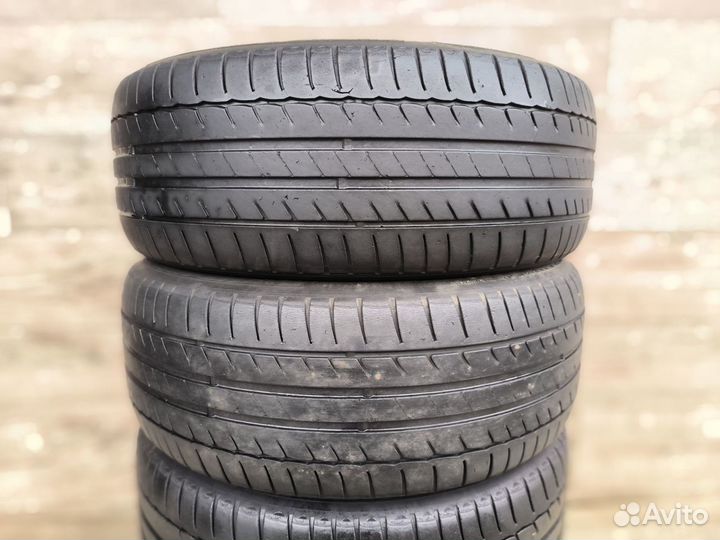 Michelin Primacy HP 205/55 R16