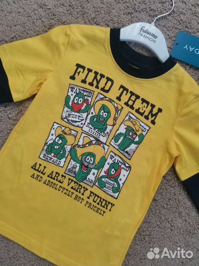 Джемпер для мальчика