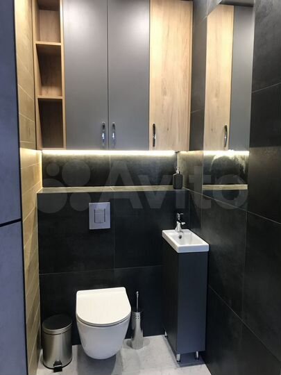 2-к. квартира, 90 м², 5/11 эт.