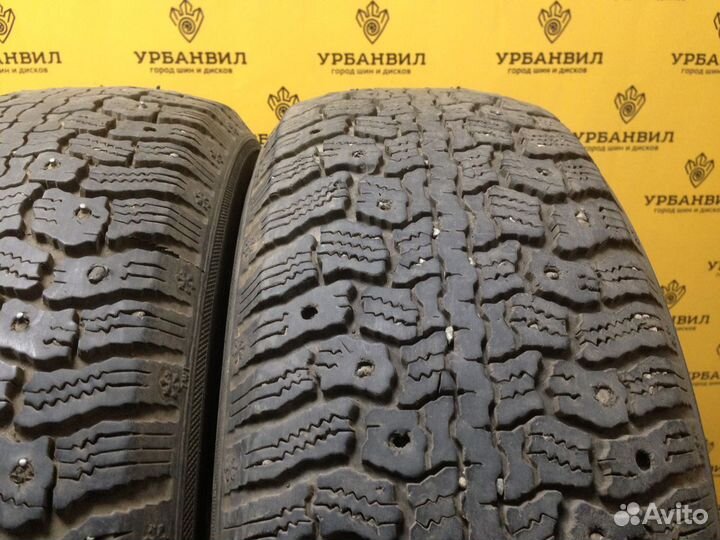 Gislaved Nord Frost II 195/65 R15