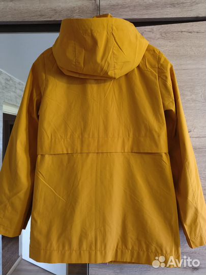 Куртка для девочки