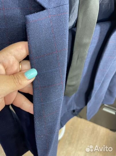 Школьная форма