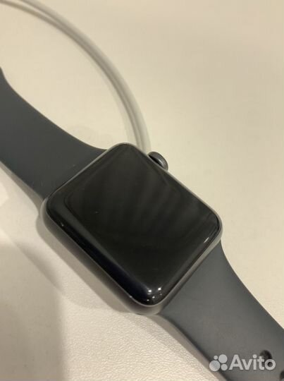 Apple Watch 3