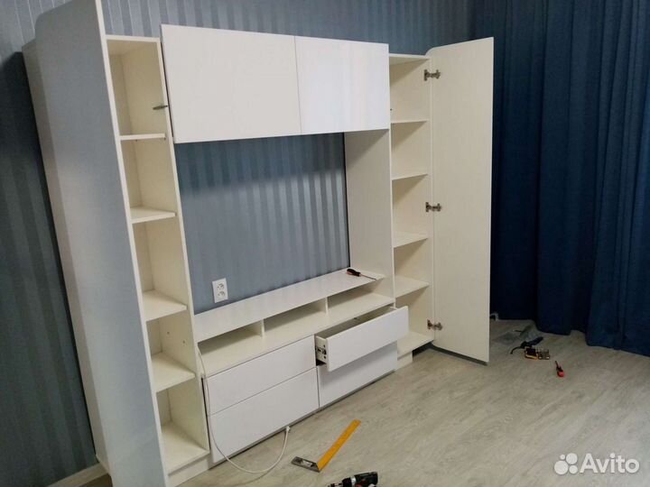 Сантехник не фирма, электрик, муж на час