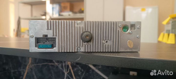 Автомагнитола