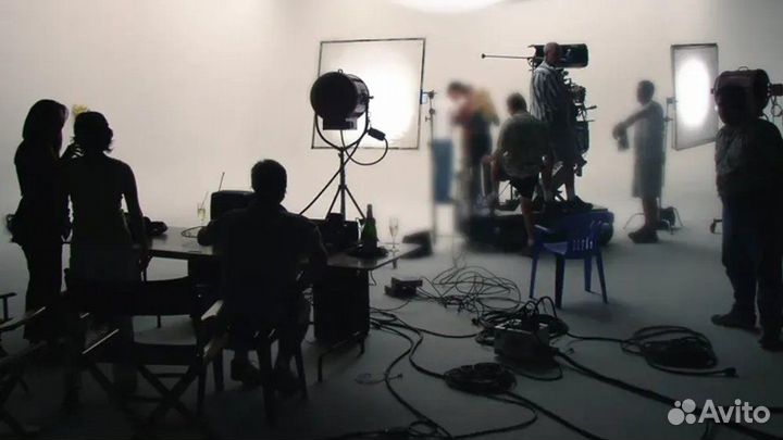 Видеограф Видеооператор Видеосъемка Монтажер