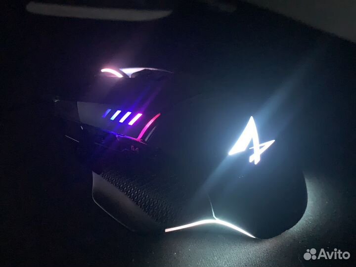 Компьютерная мышь