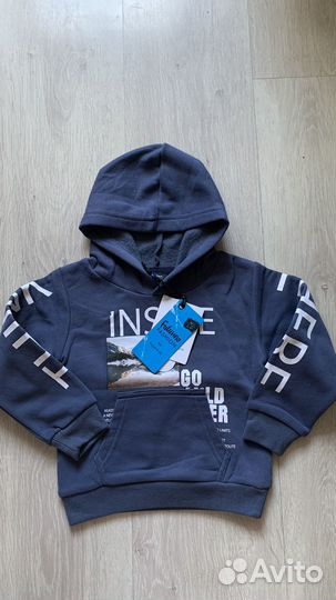 Вещи для мальчика 86-92