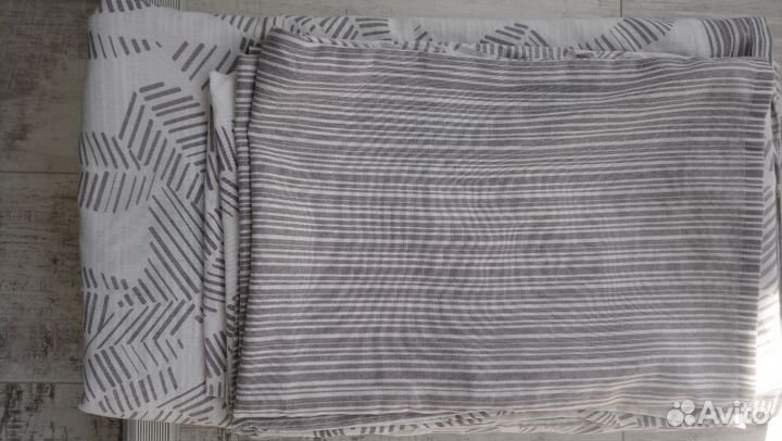Комплект постельного белья