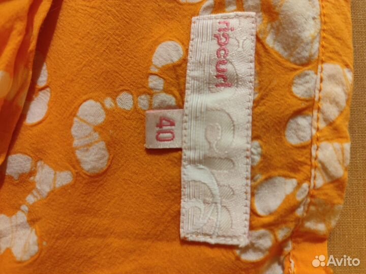 Сарафан женский летний 46 48