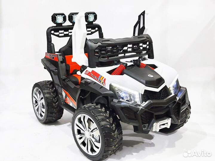 Детский квадроцикл