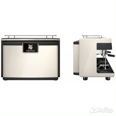 Wmf coffee machine espresso