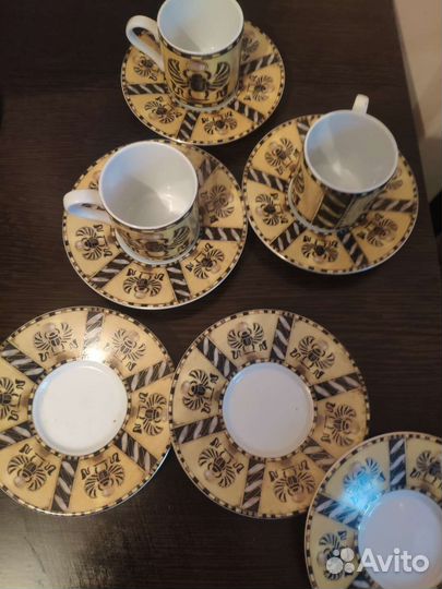 Сервиз из Египта