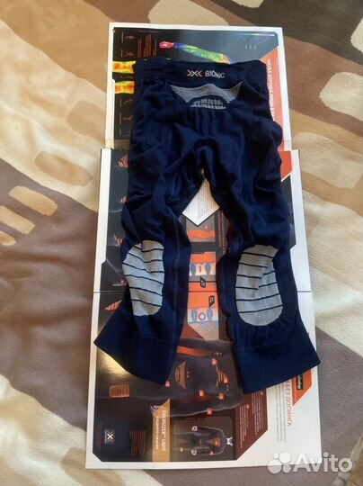 Термобелье мужское