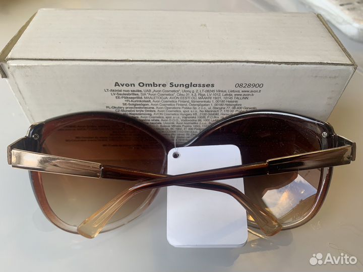 Солнцезащитные очки Avon