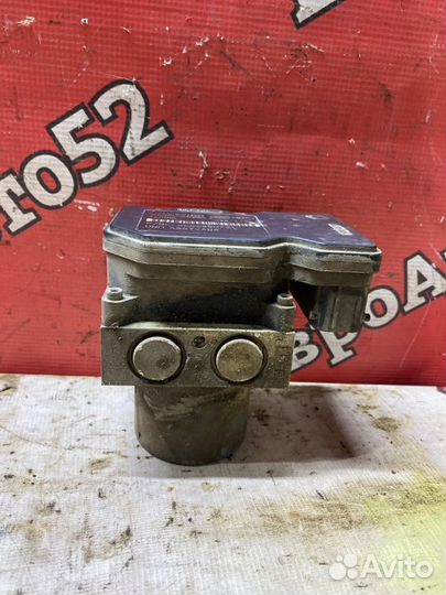 Блок ABS Kia Rio 3 G4FA 2015