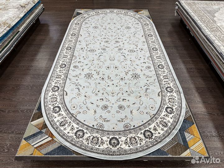 Ковер новый 2х4