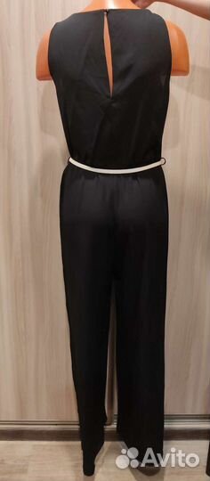 Комбинезон женский вечерний 44 46
