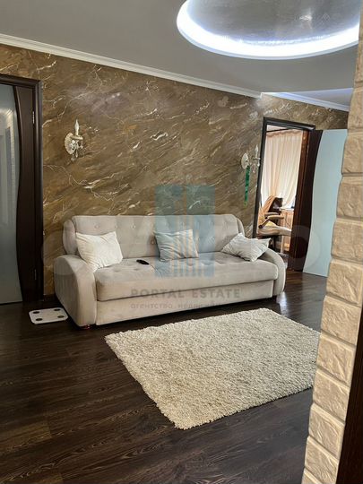 2-к. квартира, 45 м², 3/4 эт.