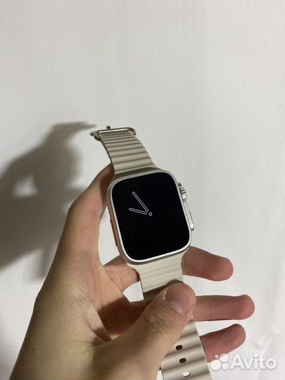 Часы Apple Watch X8 Ultra новые